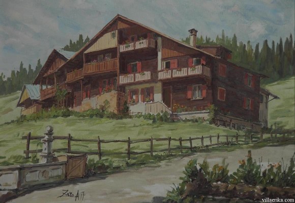 villa-erika-sappada-interni