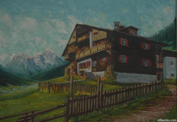 villa-erika-sappada-interni