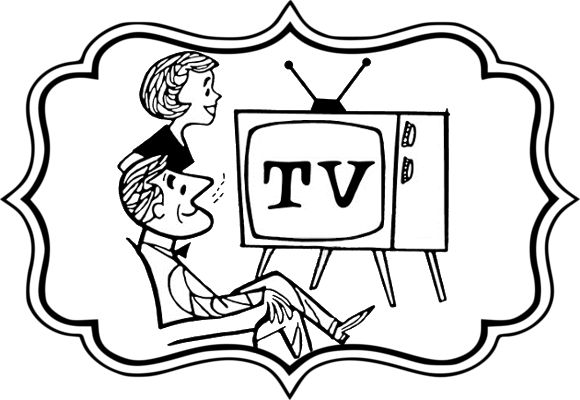 TV IN CAMERA